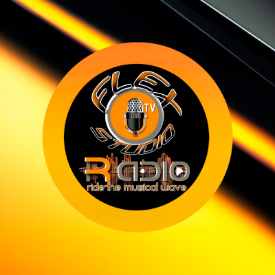 FLEX STUDIO RADIO TV